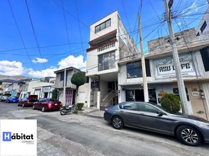 Edificio en Venta en Periodistas Pachuca de Soto