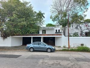 TERRENO EN VENTA GARCÍA GINERES MÉRIDA YUCATÁN