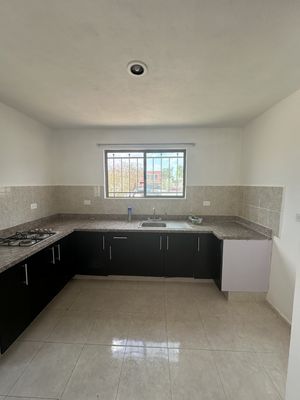 RENTA DE CASA EN LAS AMERICAS MÉRIDA