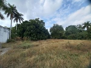 TERRENO EN VENTA GARCÍA GINERES MÉRIDA YUCATÁN