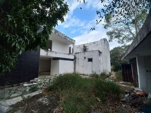 TERRENO EN VENTA GARCÍA GINERES MÉRIDA YUCATÁN