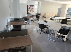 OFICINAS EN RENTA EN MONTECRISTO MERIDA