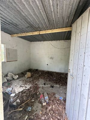 VENTA DE TERRENO EN EL CENTRO DE MÉRIDA