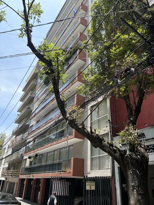 Departamento Venta Del Valle a unos metros del Parque Arboledas