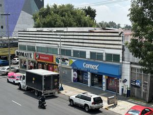 Consultorios u Oficinas en RentaTlalpan, sobre Viaducto Tlalpan