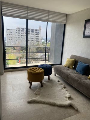 VENTA DEPARTAMENTO  ZONA ESMERALDA CON TERRAZA