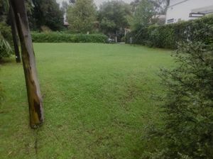 Terreno en zona boscosa y privada, dentro  de un condominio seguro y elegante.