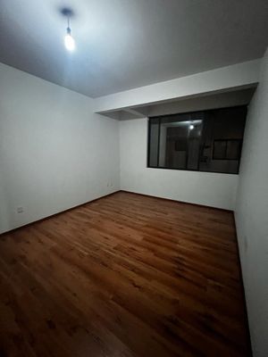 DEPARTAMENTO EN RENTA COLONIA JUAREZ