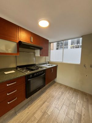 Departamento Venta Del Valle a unos metros del Parque Arboledas