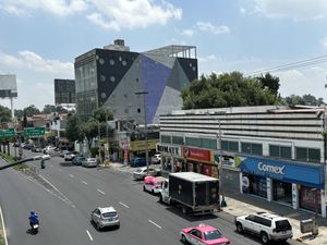 Edificio en Venta sobre Viaducto Tlalpan