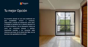 Departamento en venta