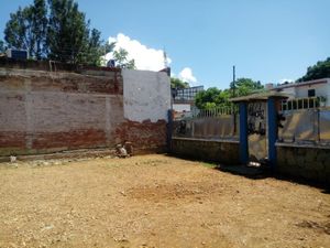 Terreno en Venta en Reforma Oaxaca de Juárez