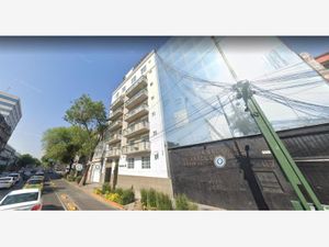 Departamento en Venta en Juarez Cuauhtémoc