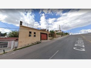 Casa en Venta en Roma Sur Chihuahua