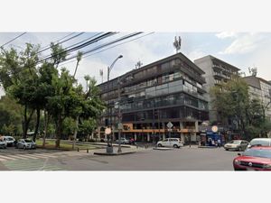 Departamento en Venta en Hipodromo Cuauhtémoc