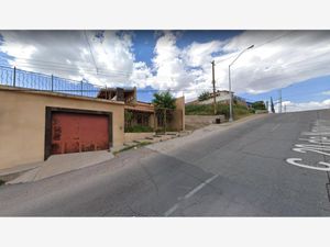 Casa en Venta en Roma Sur Chihuahua