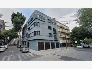 Departamento en Venta en Veronica Anzures Miguel Hidalgo