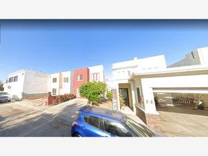 Casa en Venta en Paraíso del Sol La Paz