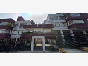 Departamento en Venta en San Clemente Norte Álvaro Obregón