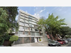 Departamento en Venta en Del Valle Centro Benito Juárez