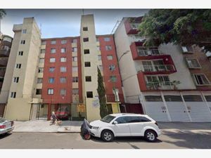 Departamento en Venta en San Rafael Cuauhtémoc