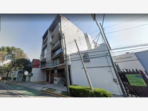 Departamento en Venta en Portales Norte Benito Juárez