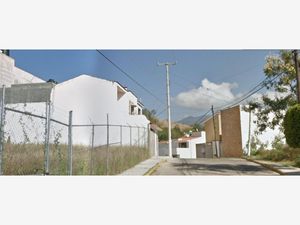 Casa en Venta en La Loma Oaxaca de Juárez