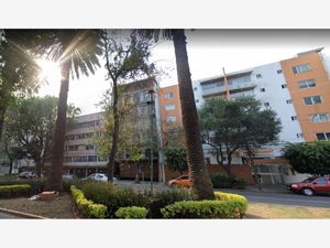 Departamento en Venta en Vertiz Narvarte Benito Juárez