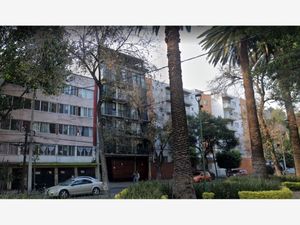 Departamento en Venta en Vertiz Narvarte Benito Juárez