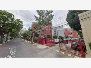 Departamento en Venta en Parque San Andres Coyoacán