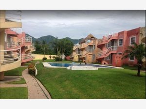 Departamento en Venta en Joyas del Marques Acapulco de Juárez