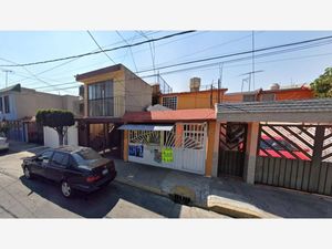 Casa en Venta en Prados de Aragon Nezahualcóyotl