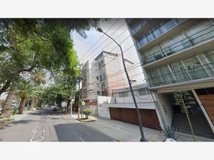 Departamento en Venta en Narvarte Poniente Benito Juárez