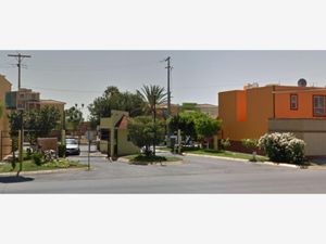 Casa en Venta en Residencial Rincón del Desierto Torreón