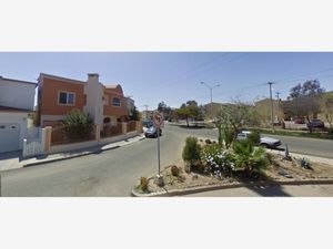 Casa en Venta en Loma Dorada Ensenada