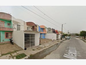 Casa en Venta en Los Torrentes Veracruz