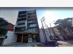 Departamento en Venta en Portales Norte Benito Juárez