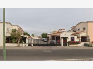 Casa en Venta en Montecarlo Hermosillo