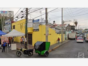 Casa en Venta en San Francisco Culhuacán Barrio de San Francisco Coyoacán