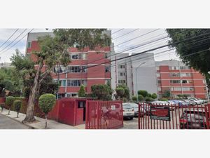 Departamento en Venta en Parque San Andres Coyoacán