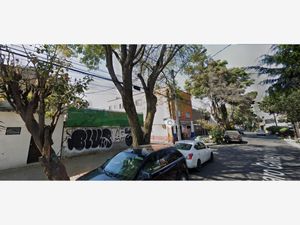 Casa en Venta en El Centinela Coyoacán