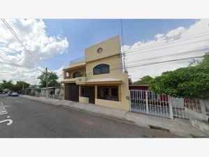 Casa en Venta en Libertad Culiacán