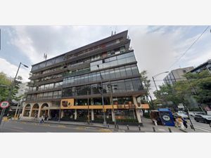 Departamento en Venta en Hipodromo Cuauhtémoc