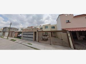 Casa en Venta en Lomas de Santa Anita Aguascalientes