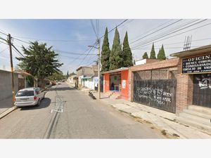 Casa en Venta en Teotihuacan de Arista Centro Teotihuacán