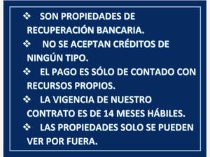 Casa en Venta en 14 de Septiembre San Cristóbal de las Casas