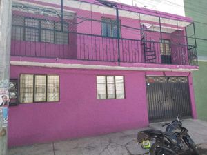 Casa en Venta en Santa Maria Aztahuacan Iztapalapa