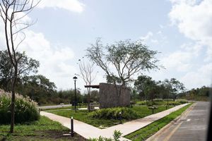 Terreno / lote Norte Merida, Conkal. 15 min.Altbrisa