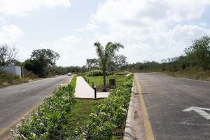 Terreno / lote Norte Merida, Conkal. 15 min.Altbrisa