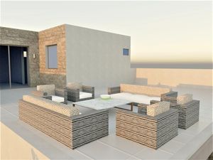 Casa en Venta en Dominio Cumbres, Santoral